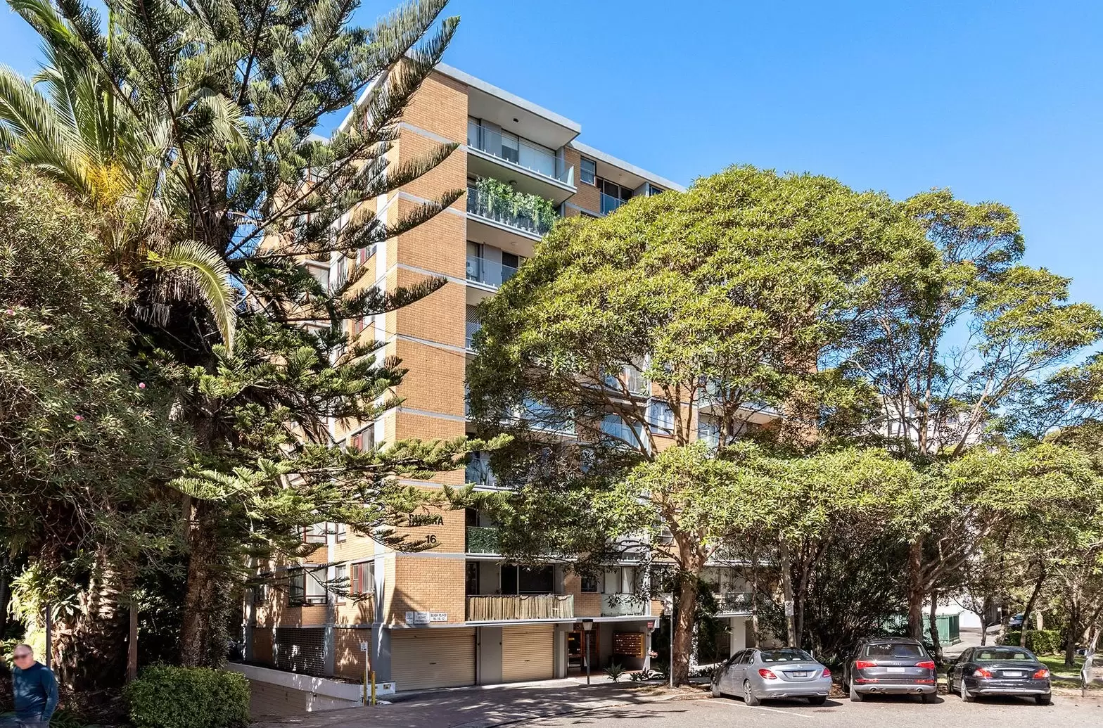 2A/16 Bligh Place, Randwick Sold by Sydney Sotheby's International Realty - image 5