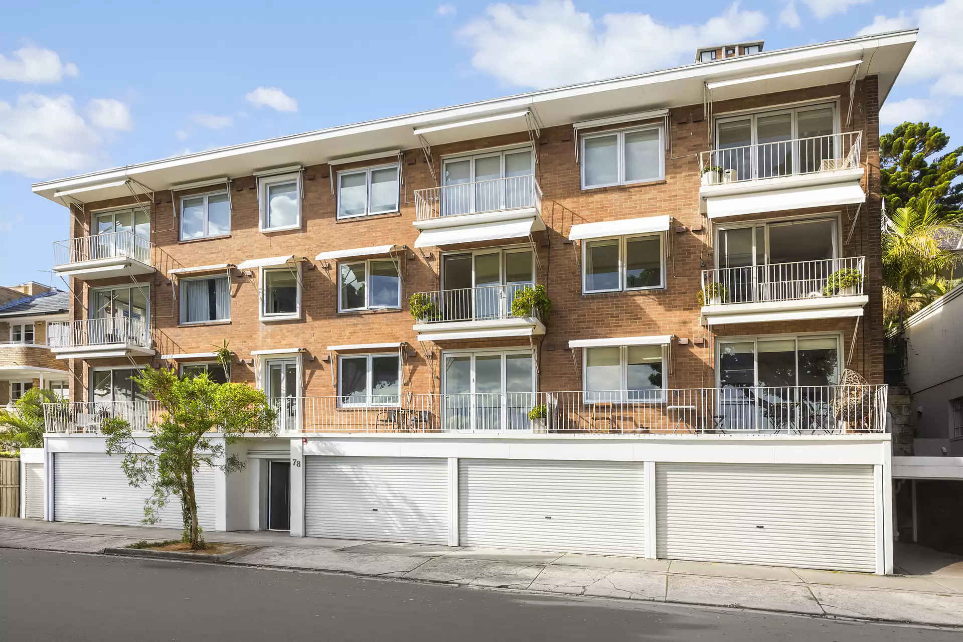 2/78 New Beach Road, Darling Point Sold by Sydney Sotheby's International Realty - image 11