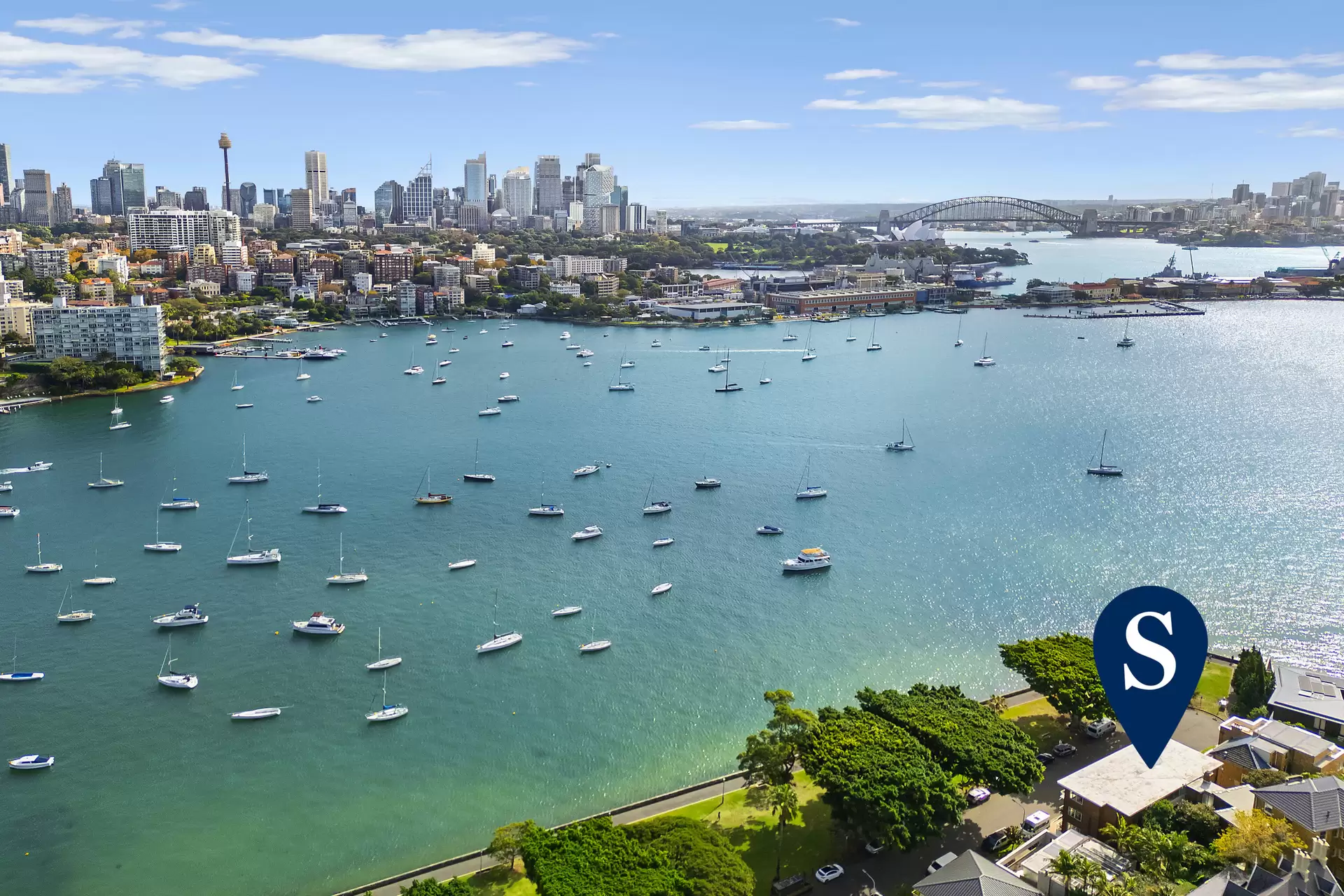2/78 New Beach Road, Darling Point Sold by Sydney Sotheby's International Realty - image 6