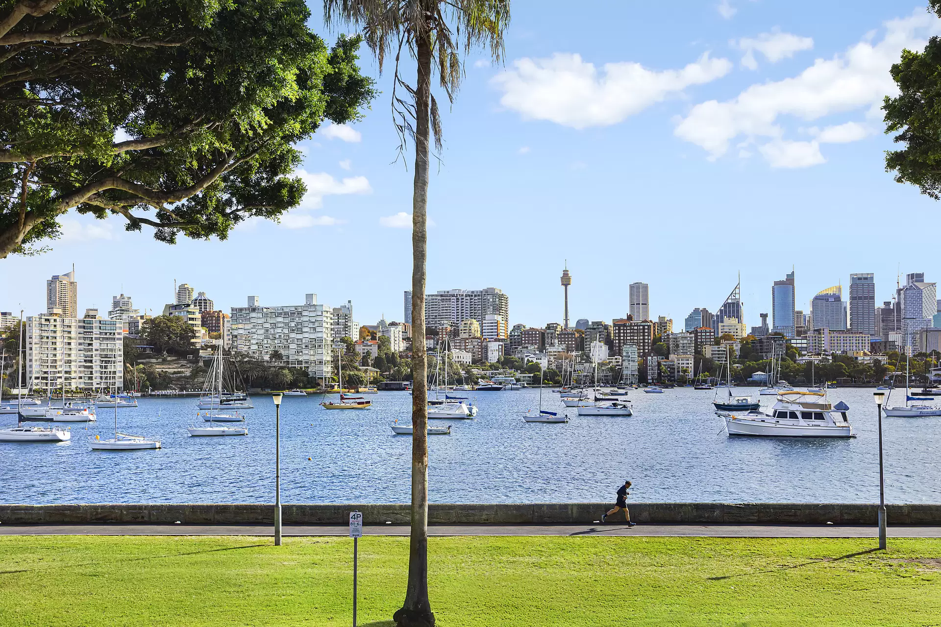 2/78 New Beach Road, Darling Point Sold by Sydney Sotheby's International Realty - image 4