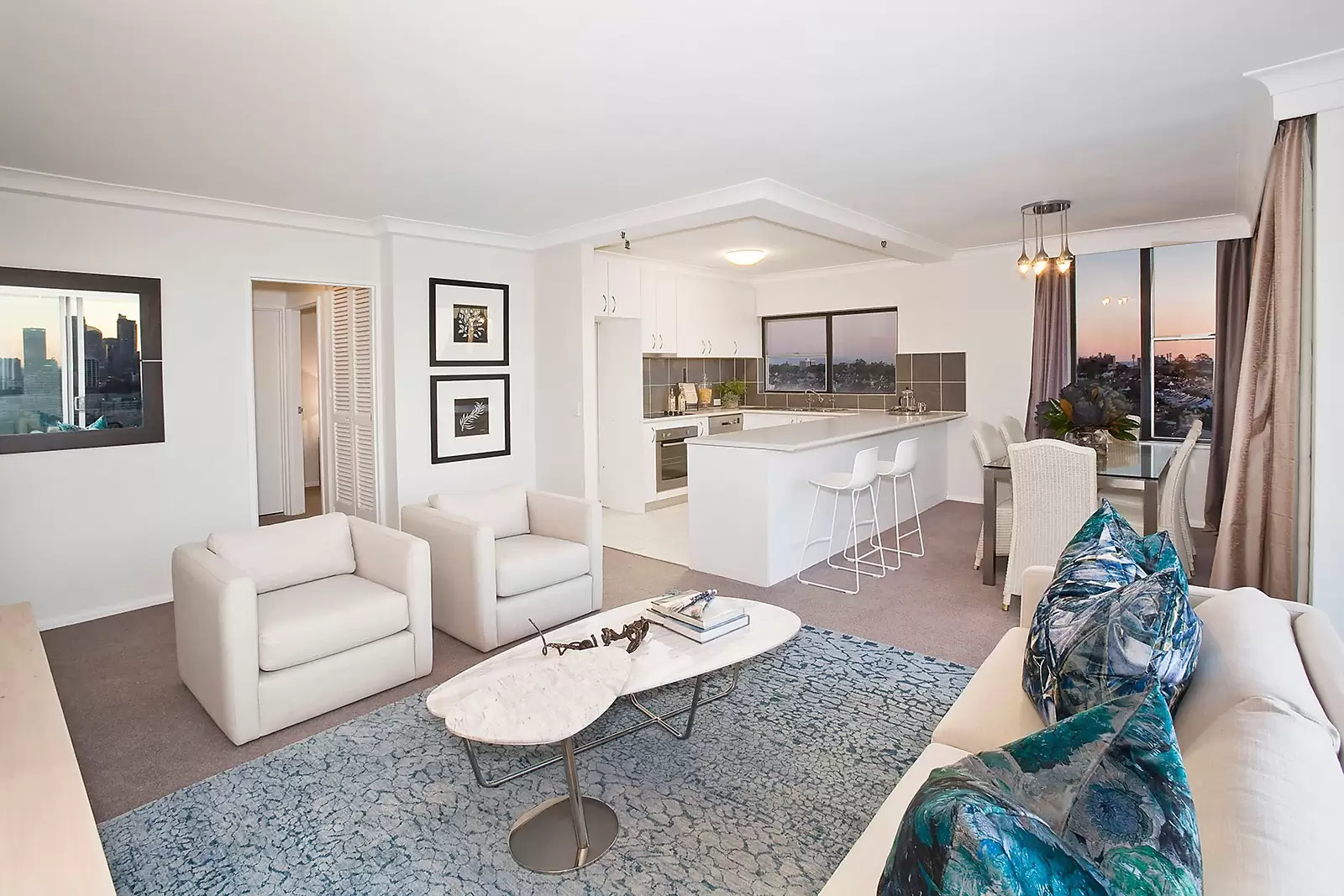 13A/3 Darling Point Road, Darling Point Leased by Sydney Sotheby's International Realty - image 7