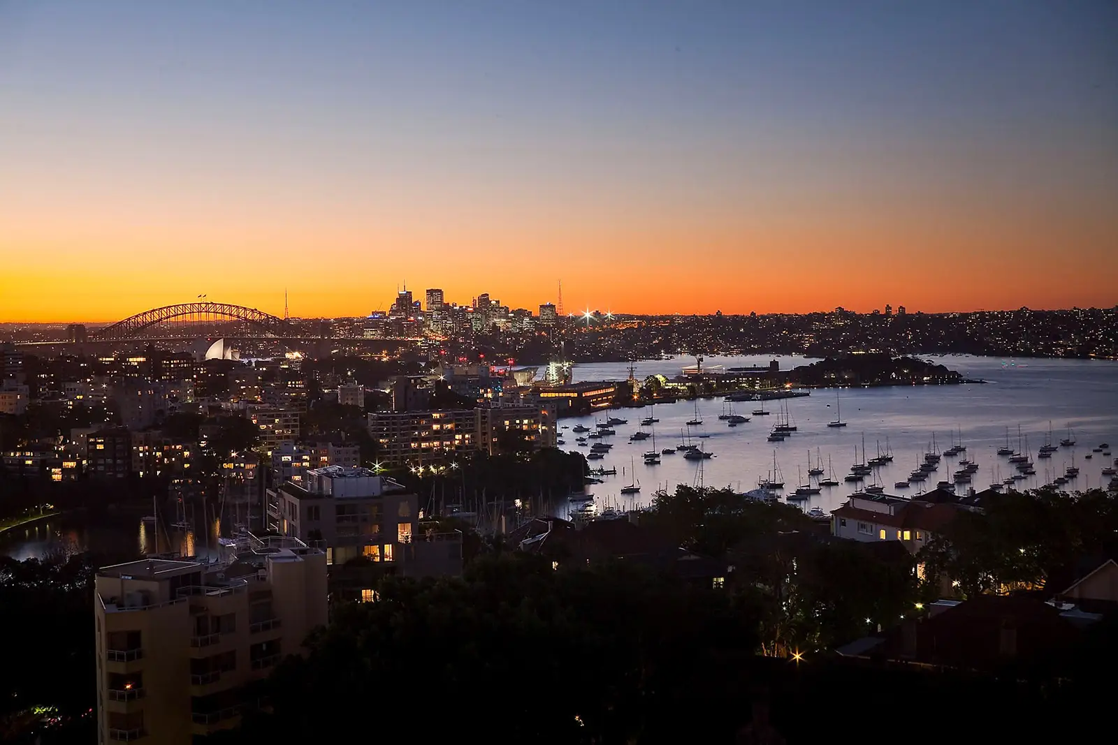 13A/3 Darling Point Road, Darling Point Leased by Sydney Sotheby's International Realty - image 2
