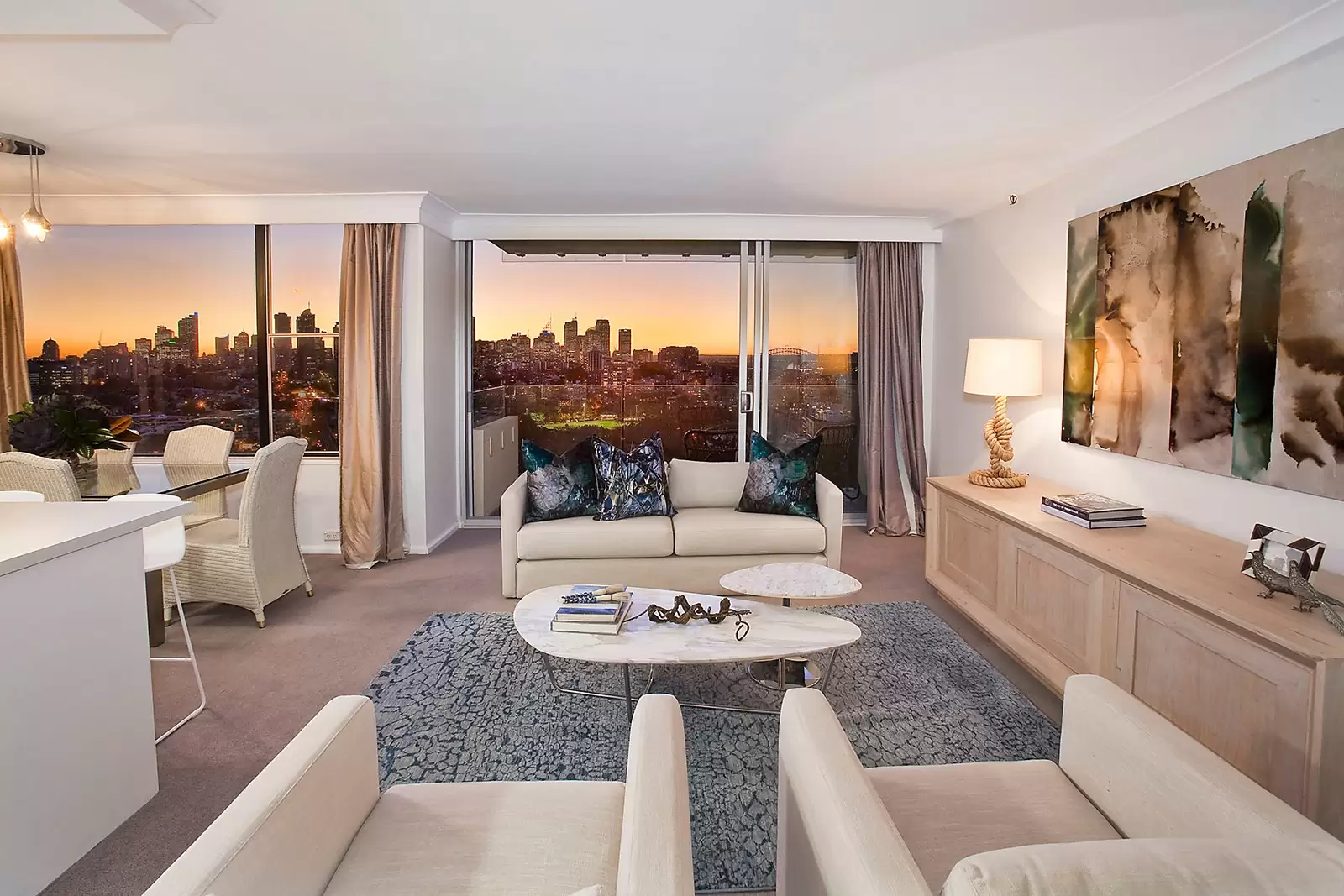 13A/3 Darling Point Road, Darling Point Leased by Sydney Sotheby's International Realty - image 5
