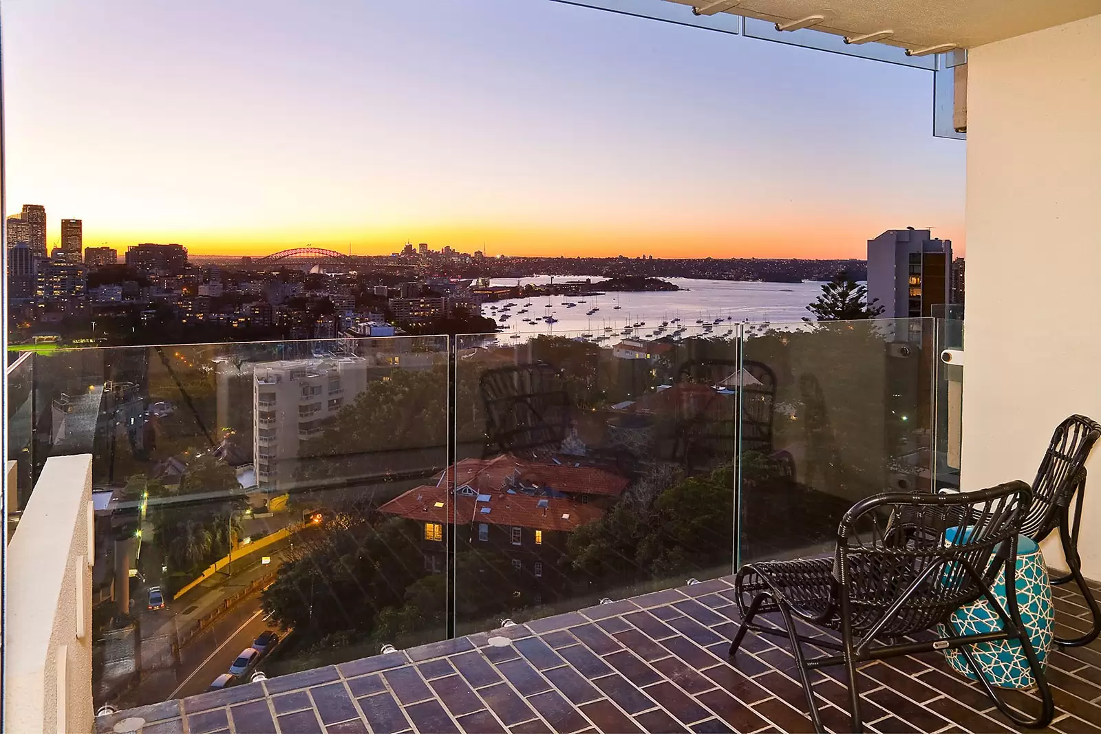 13A/3 Darling Point Road, Darling Point Leased by Sydney Sotheby's International Realty - image 9