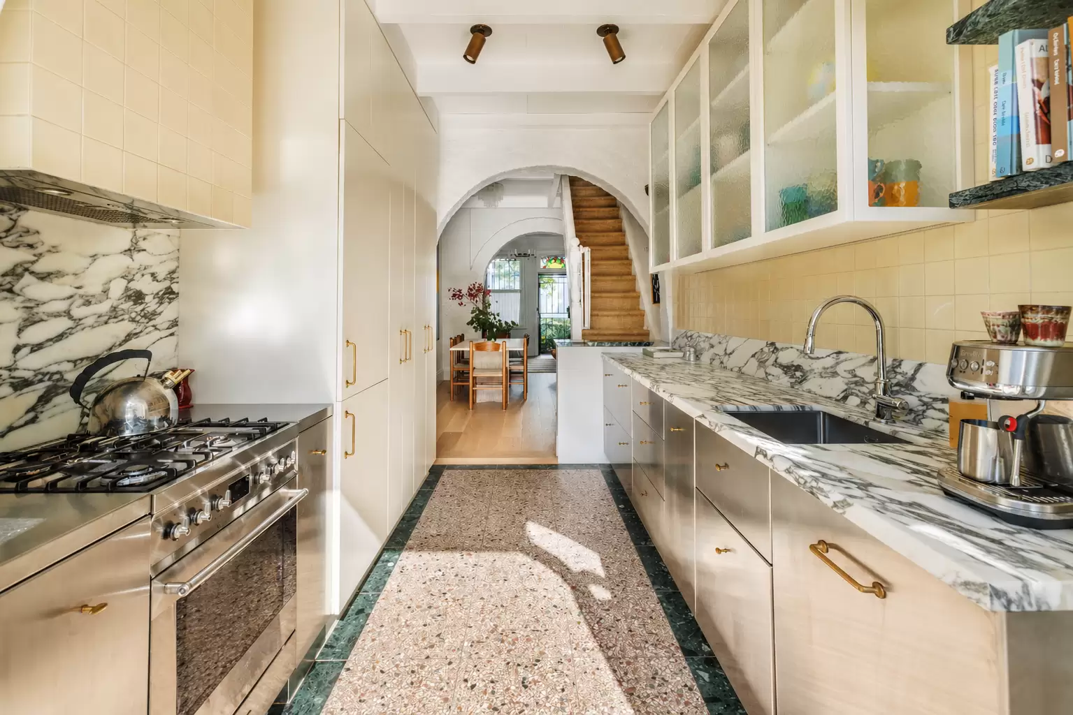 114 Sutherland Street, Paddington Sold by Sydney Sotheby's International Realty - image 12