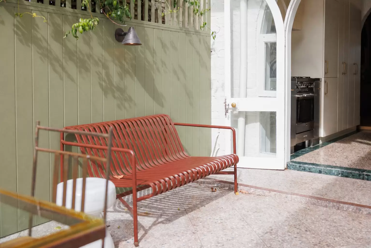 114 Sutherland Street, Paddington Sold by Sydney Sotheby's International Realty - image 22
