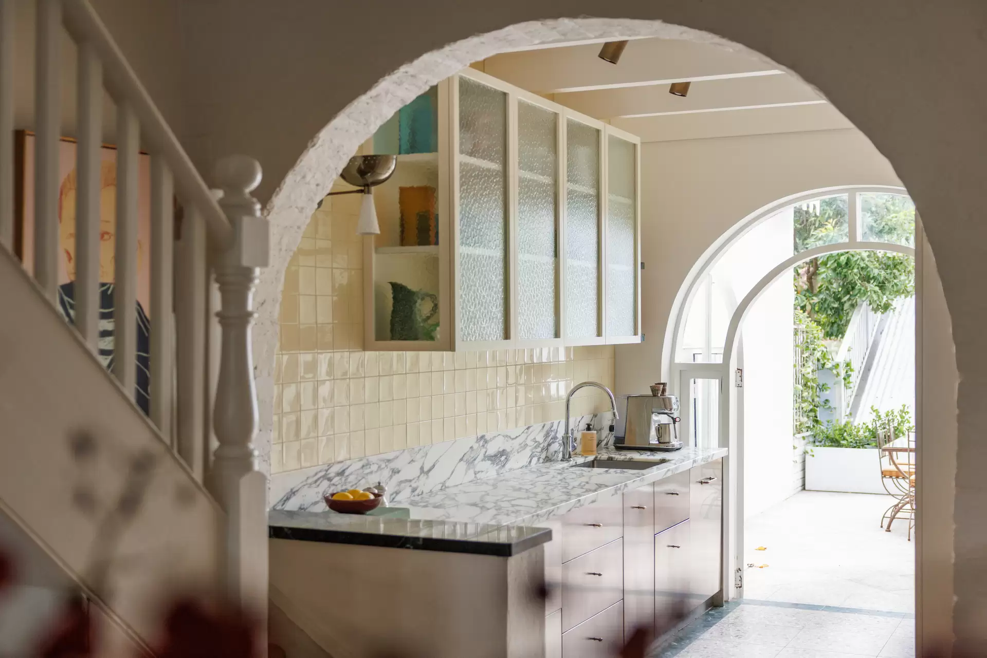 114 Sutherland Street, Paddington Sold by Sydney Sotheby's International Realty - image 1