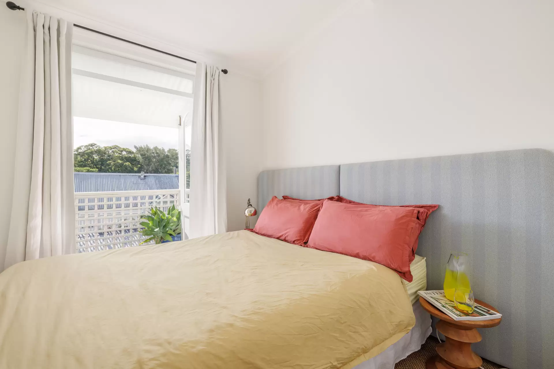 114 Sutherland Street, Paddington Sold by Sydney Sotheby's International Realty - image 1
