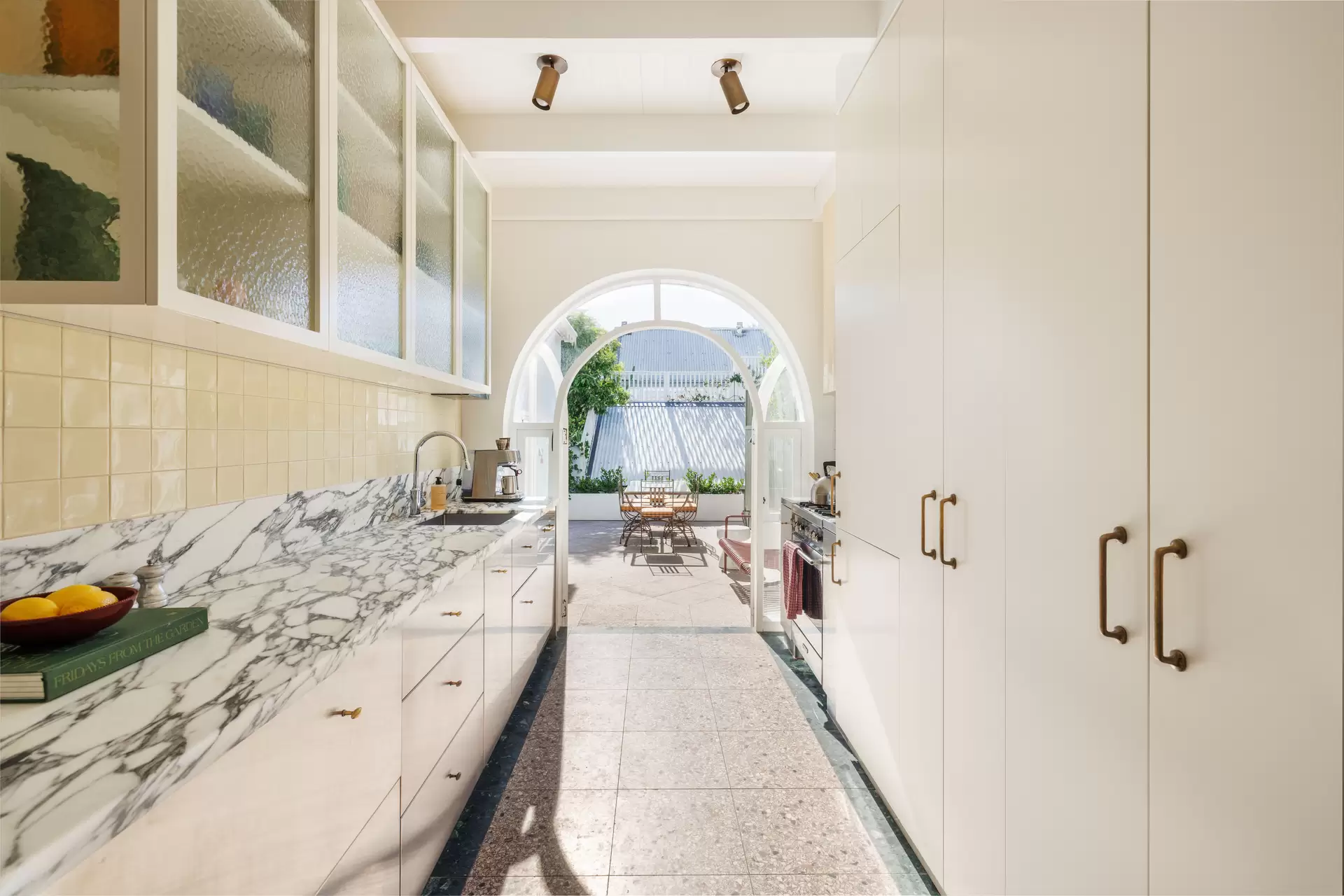 114 Sutherland Street, Paddington Sold by Sydney Sotheby's International Realty - image 1