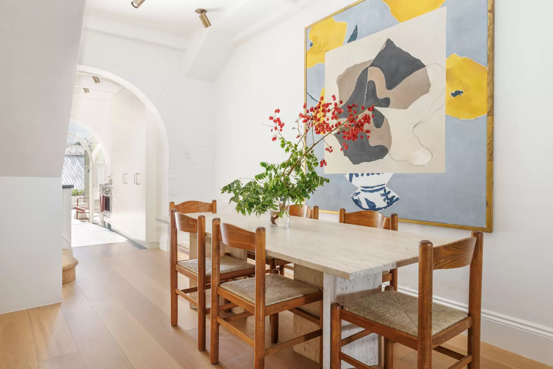 114 Sutherland Street, Paddington Sold by Sydney Sotheby's International Realty - image 1