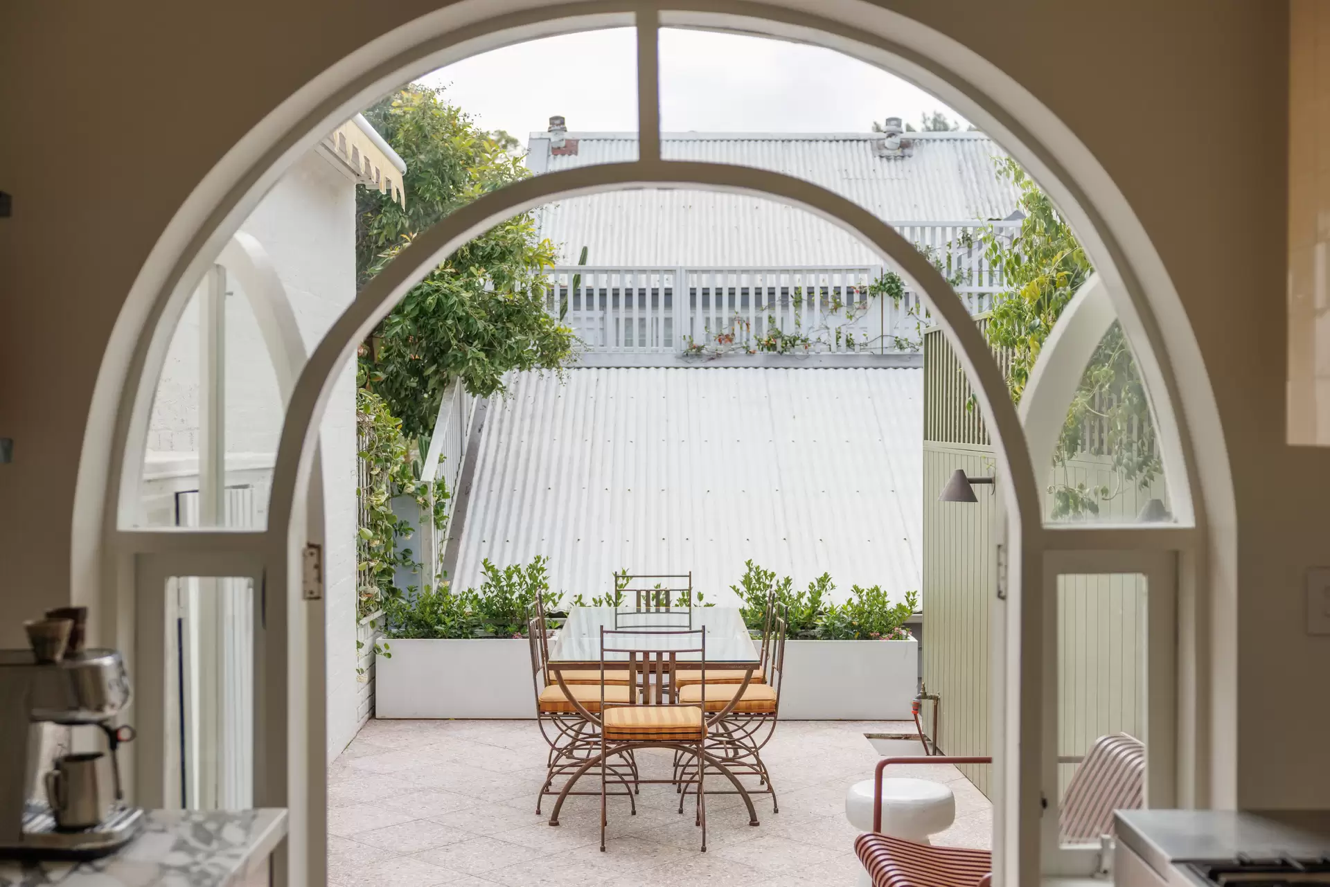 114 Sutherland Street, Paddington Sold by Sydney Sotheby's International Realty - image 1