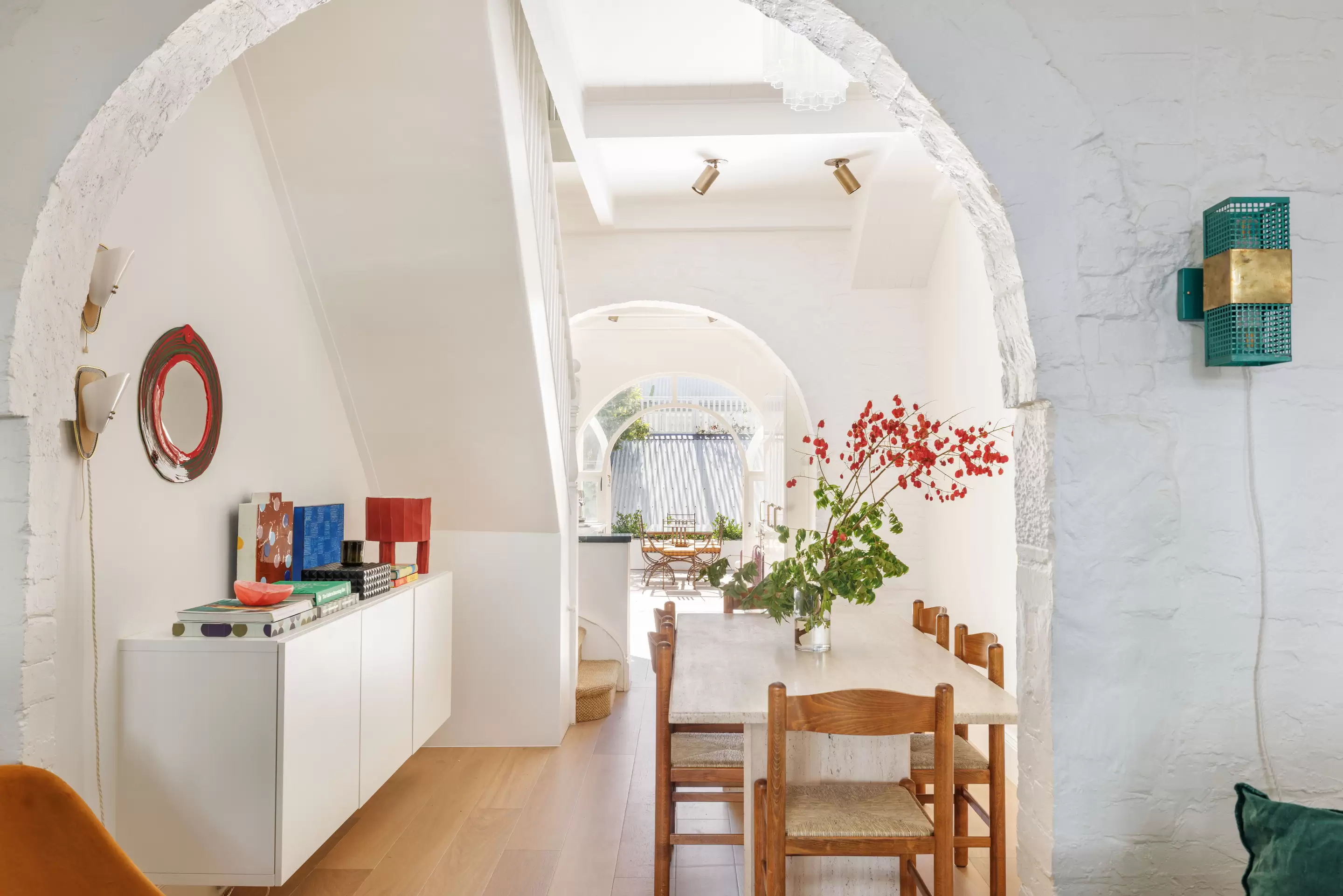 114 Sutherland Street, Paddington Sold by Sydney Sotheby's International Realty - image 3