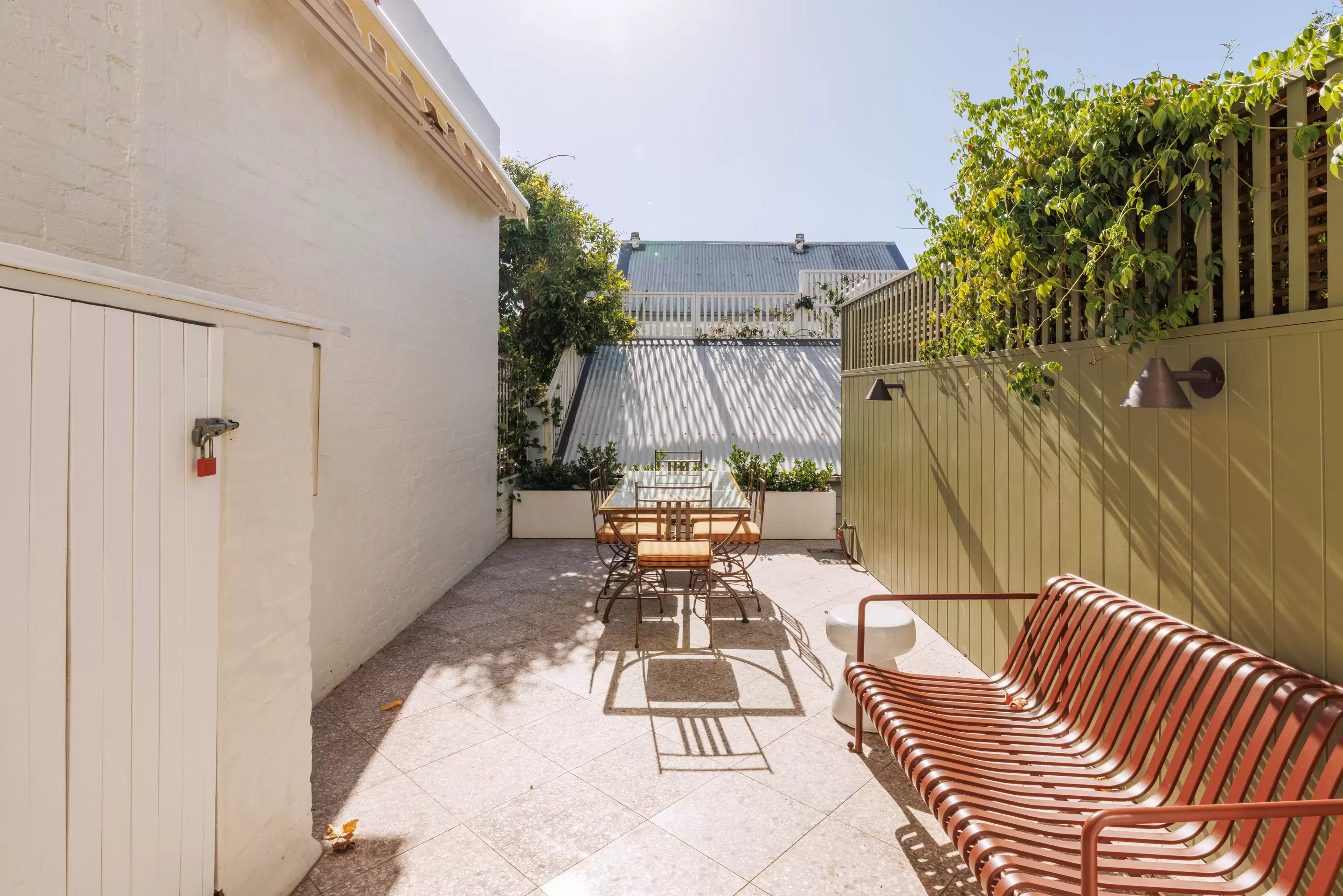 114 Sutherland Street, Paddington Sold by Sydney Sotheby's International Realty - image 20