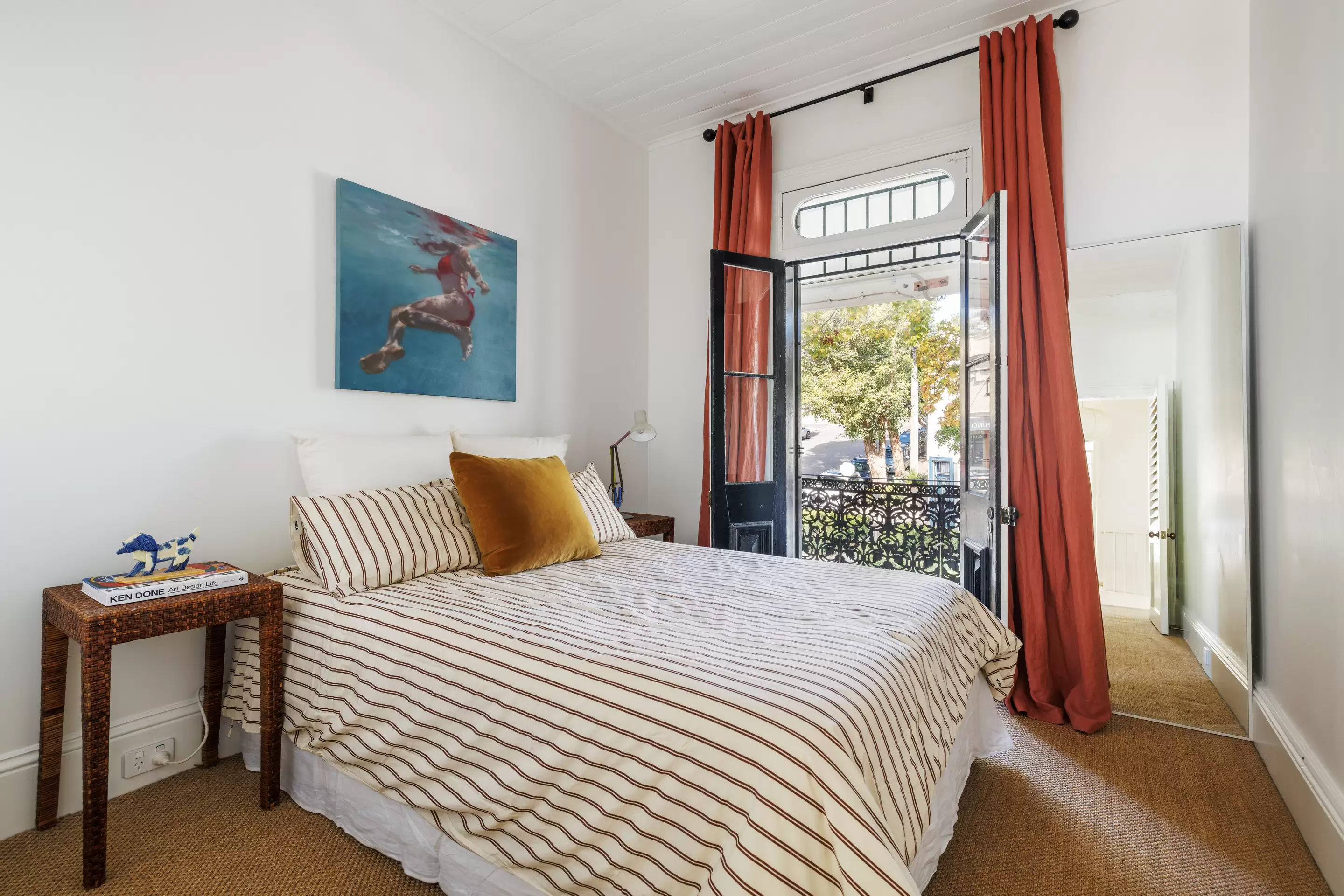 114 Sutherland Street, Paddington Sold by Sydney Sotheby's International Realty - image 16