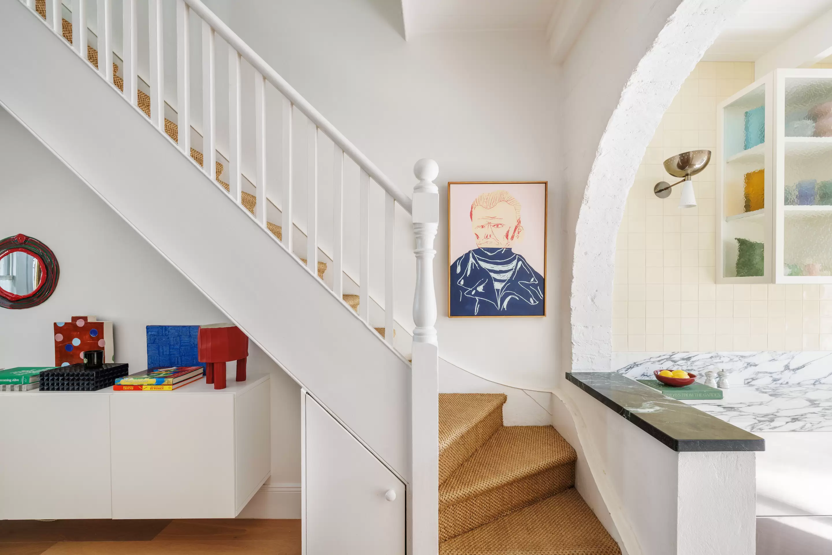 114 Sutherland Street, Paddington Sold by Sydney Sotheby's International Realty - image 6