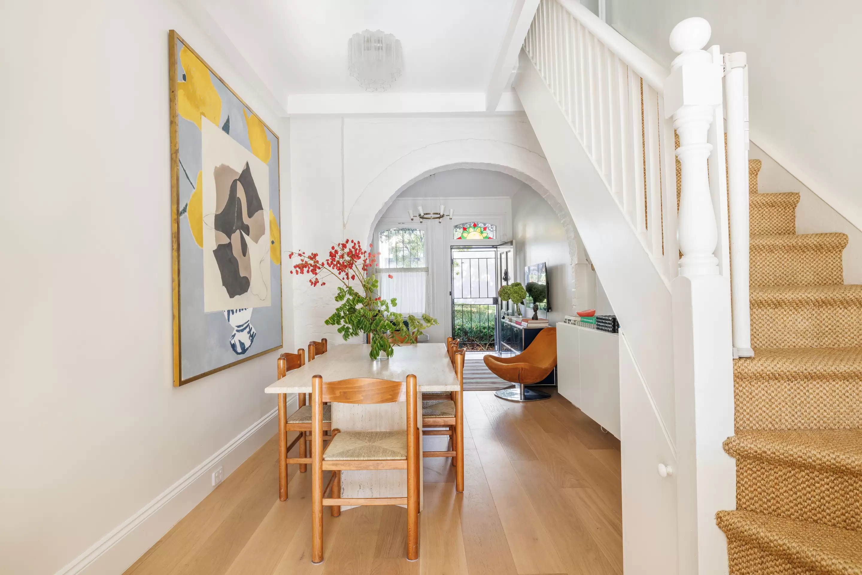 114 Sutherland Street, Paddington Sold by Sydney Sotheby's International Realty - image 13