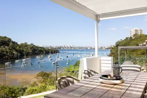 7 Curlew Camp Road, Mosman For Sale by Sydney Sotheby's International Realty