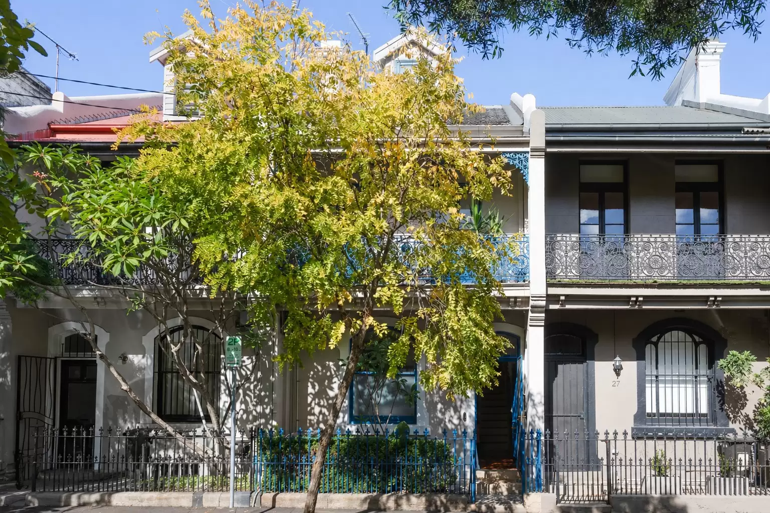 29 Ridge Street, Surry Hills Sold by Sydney Sotheby's International Realty - image 18