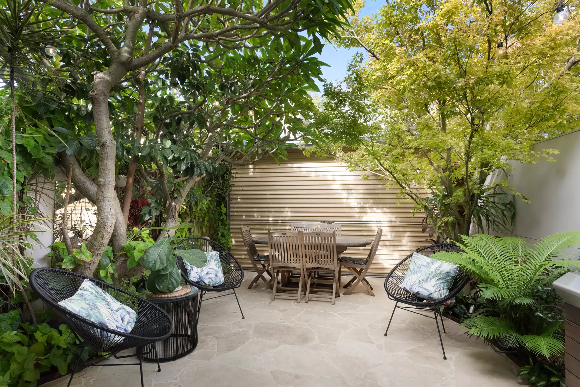29 Ridge Street, Surry Hills Sold by Sydney Sotheby's International Realty - image 1