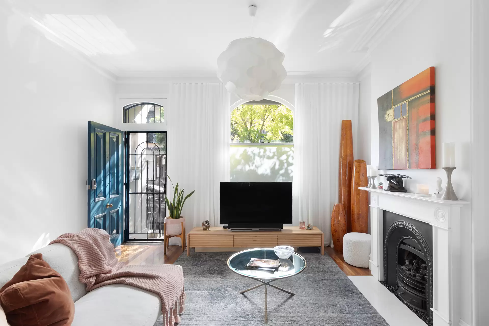29 Ridge Street, Surry Hills Sold by Sydney Sotheby's International Realty - image 1