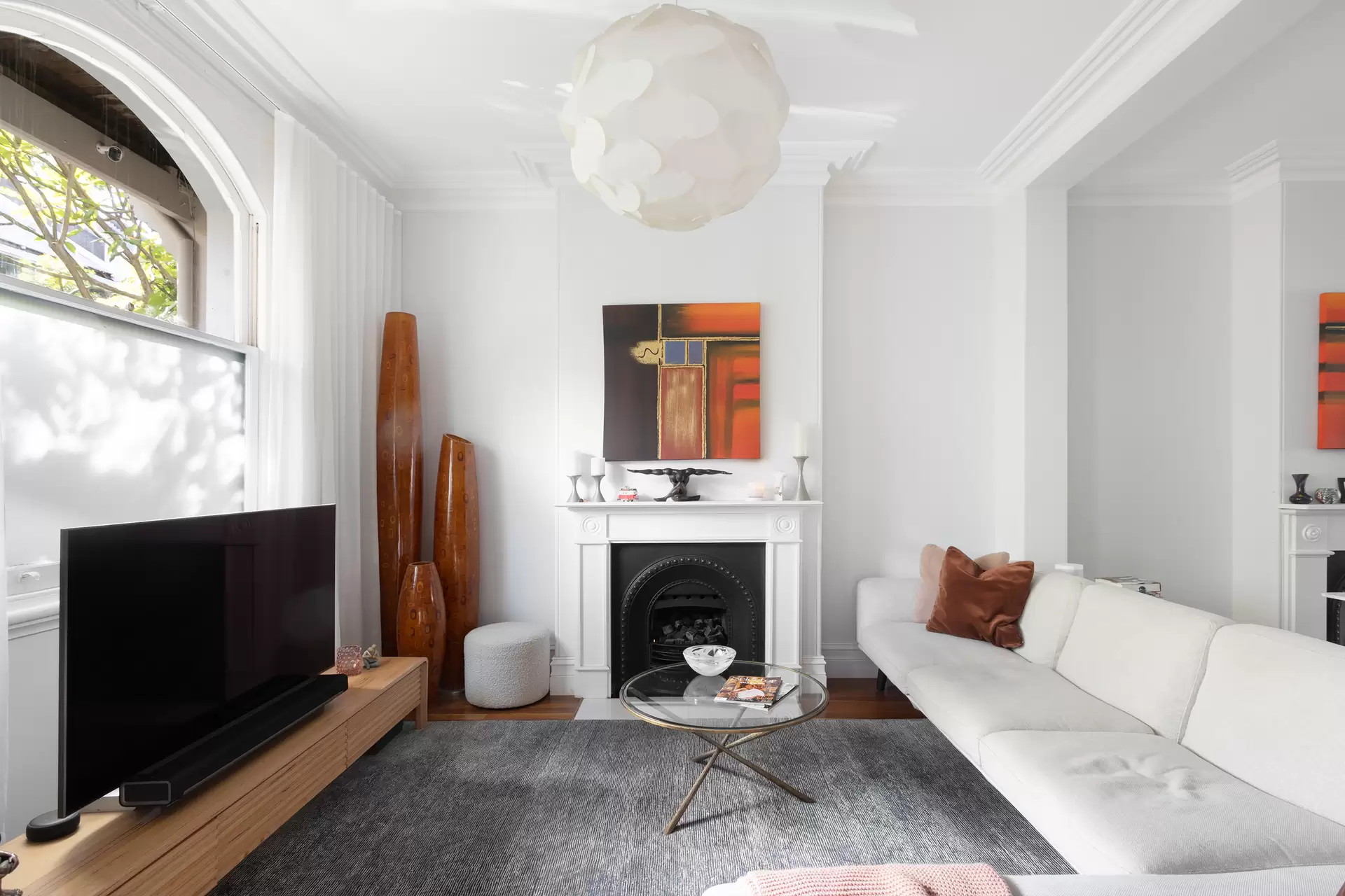 29 Ridge Street, Surry Hills Sold by Sydney Sotheby's International Realty - image 1