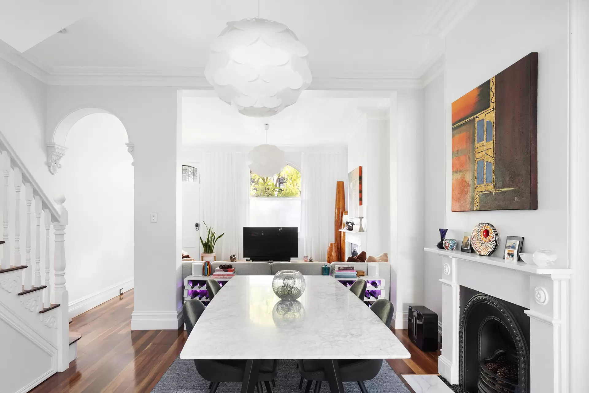 29 Ridge Street, Surry Hills Sold by Sydney Sotheby's International Realty - image 1