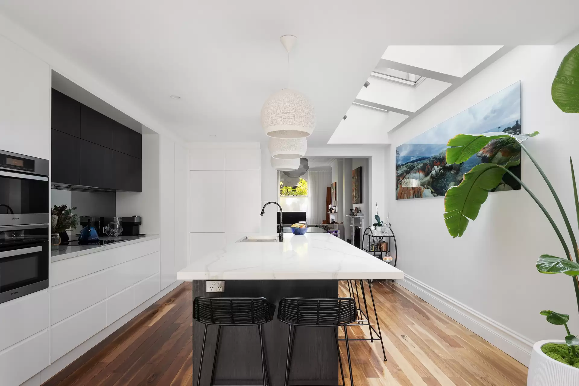 29 Ridge Street, Surry Hills Sold by Sydney Sotheby's International Realty - image 1