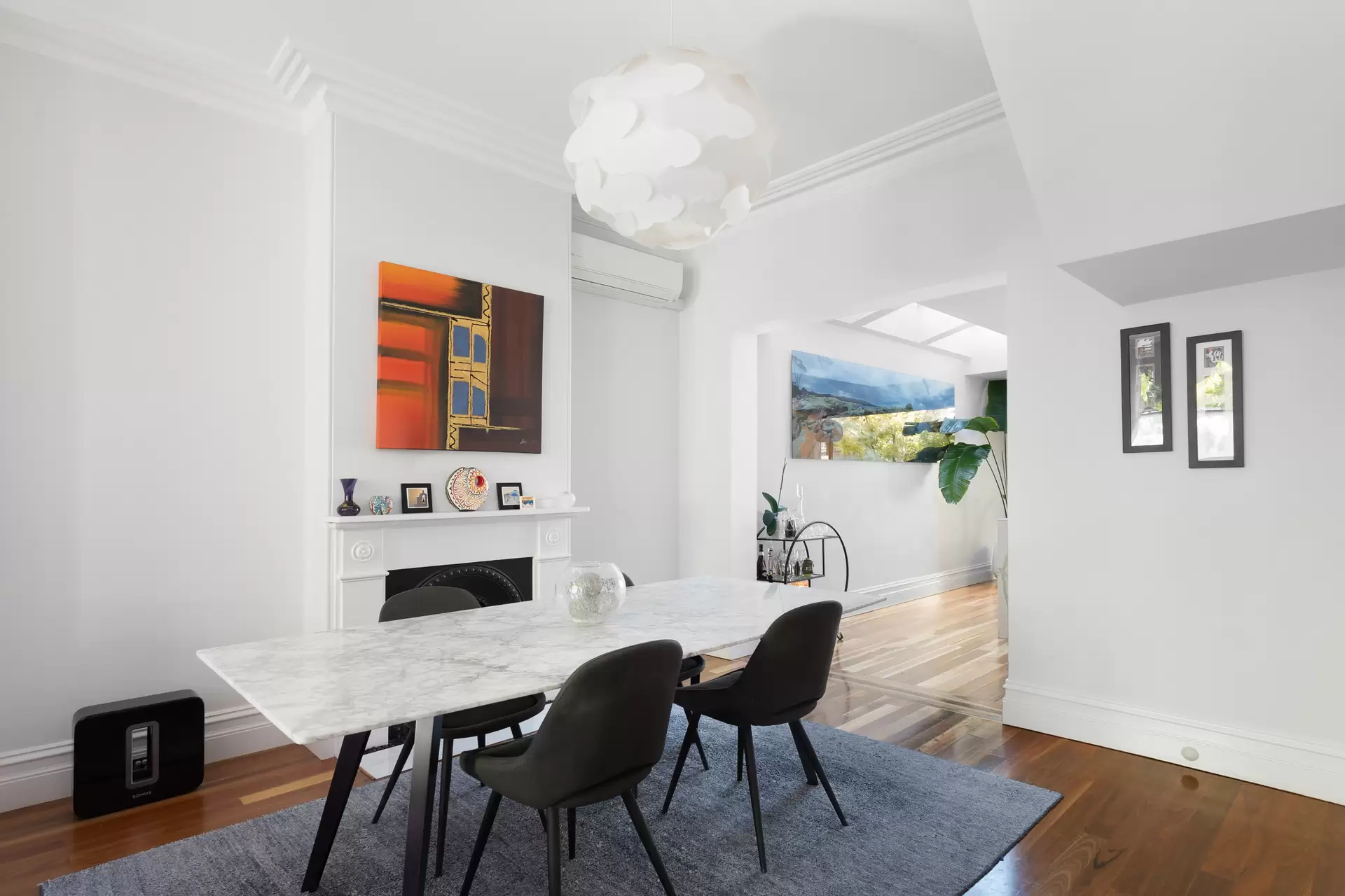 29 Ridge Street, Surry Hills Sold by Sydney Sotheby's International Realty - image 1