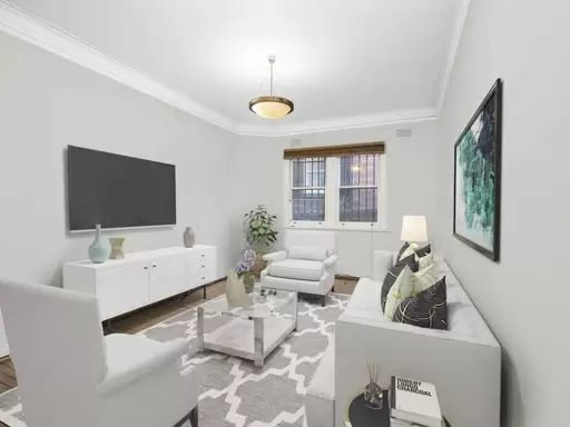 3/500 New South Head Road, Double Bay Leased by Sydney Sotheby's International Realty