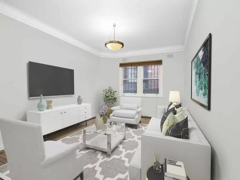 3/500 New South Head Road, Double Bay Leased by Sydney Sotheby's International Realty - image 1