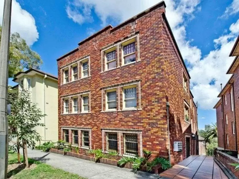 3/500 New South Head Road, Double Bay Leased by Sydney Sotheby's International Realty - image 5