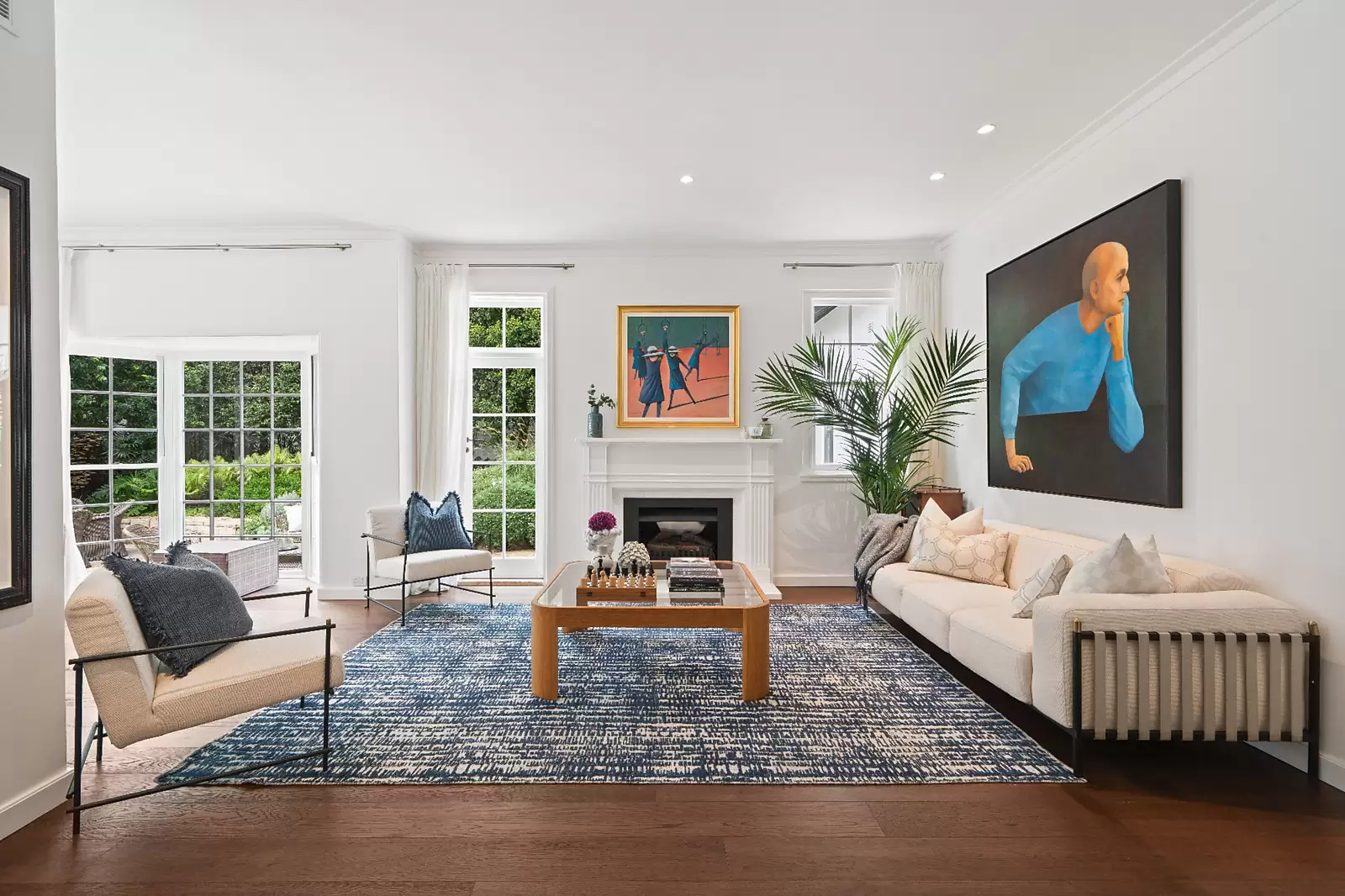 19 Mansion Road, Bellevue Hill Sold by Sydney Sotheby's International Realty - image 3