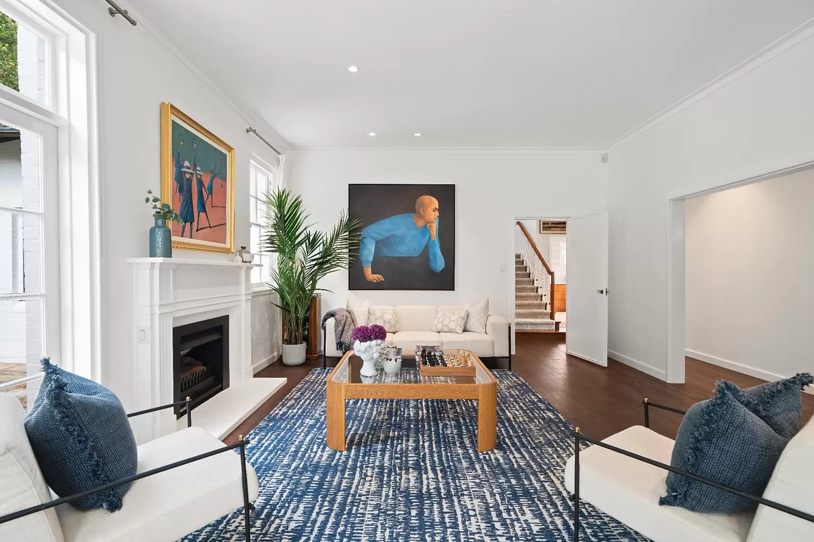 19 Mansion Road, Bellevue Hill Sold by Sydney Sotheby's International Realty - image 4