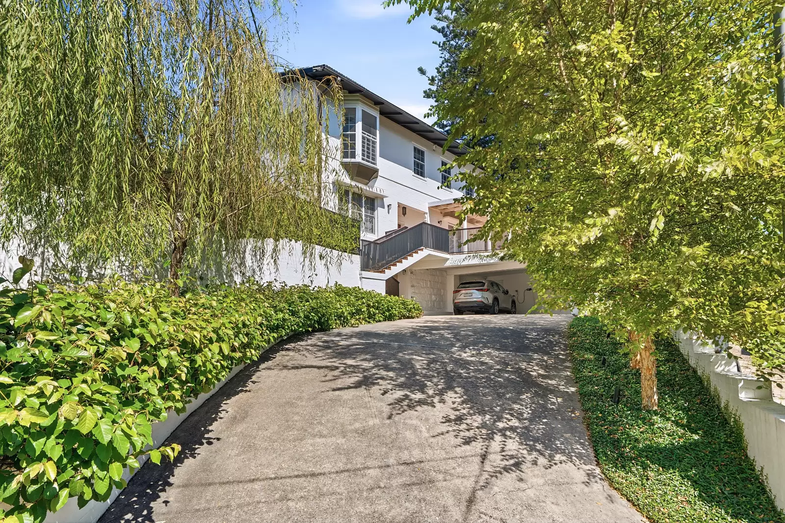 19 Mansion Road, Bellevue Hill Sold by Sydney Sotheby's International Realty - image 2