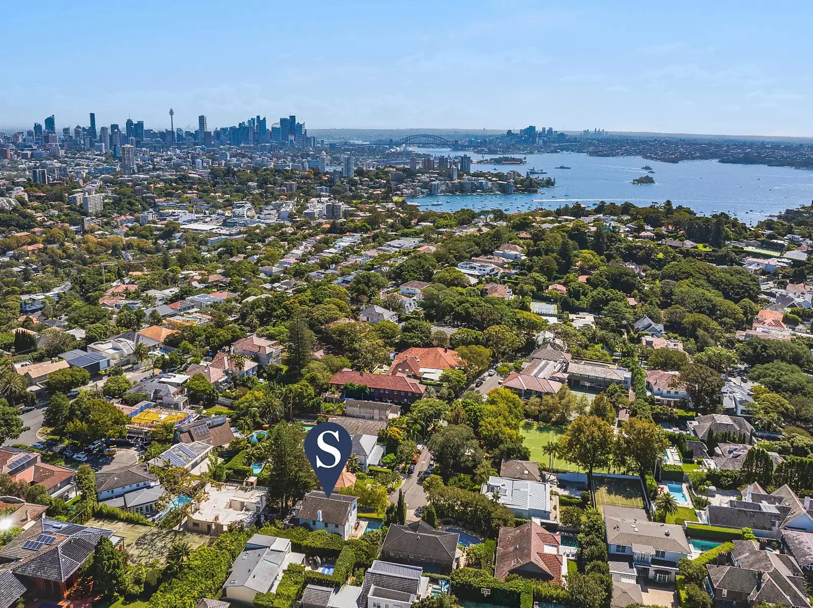 19 Mansion Road, Bellevue Hill Sold by Sydney Sotheby's International Realty - image 23