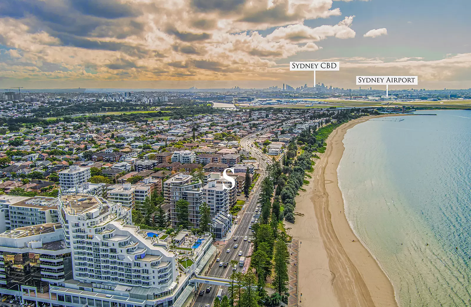 64 The Grand Parade, Brighton-le-sands For Sale by Sydney Sotheby's International Realty - image 16