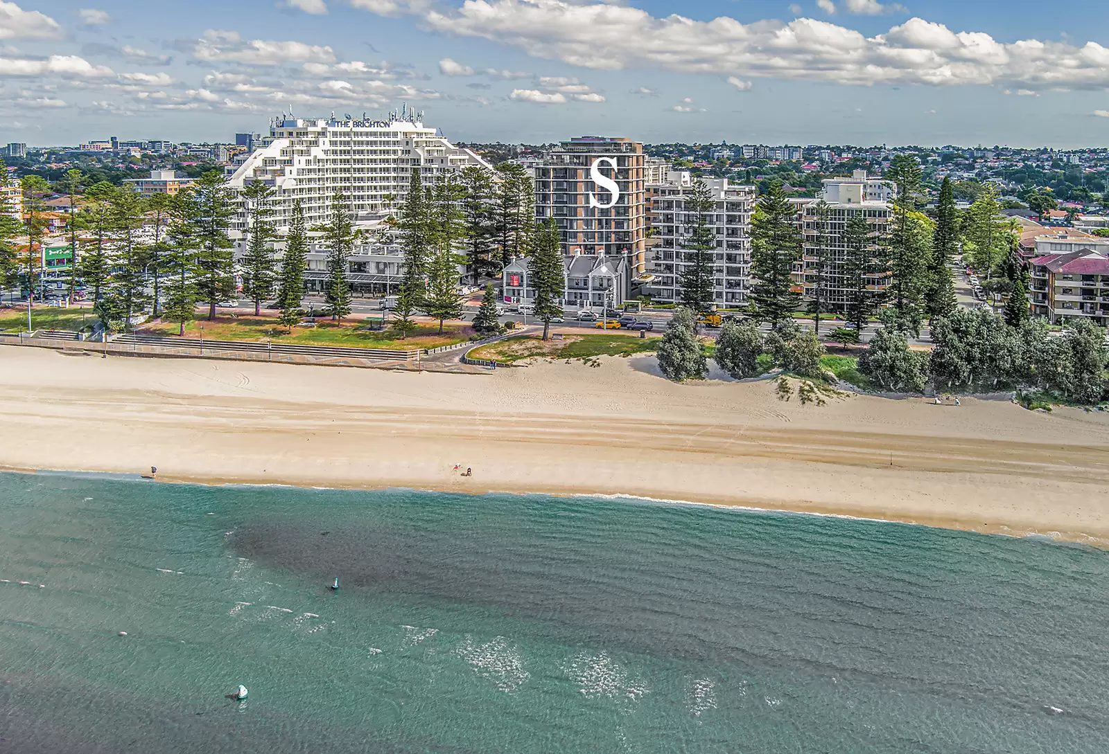 64 The Grand Parade, Brighton-le-sands For Sale by Sydney Sotheby's International Realty - image 1