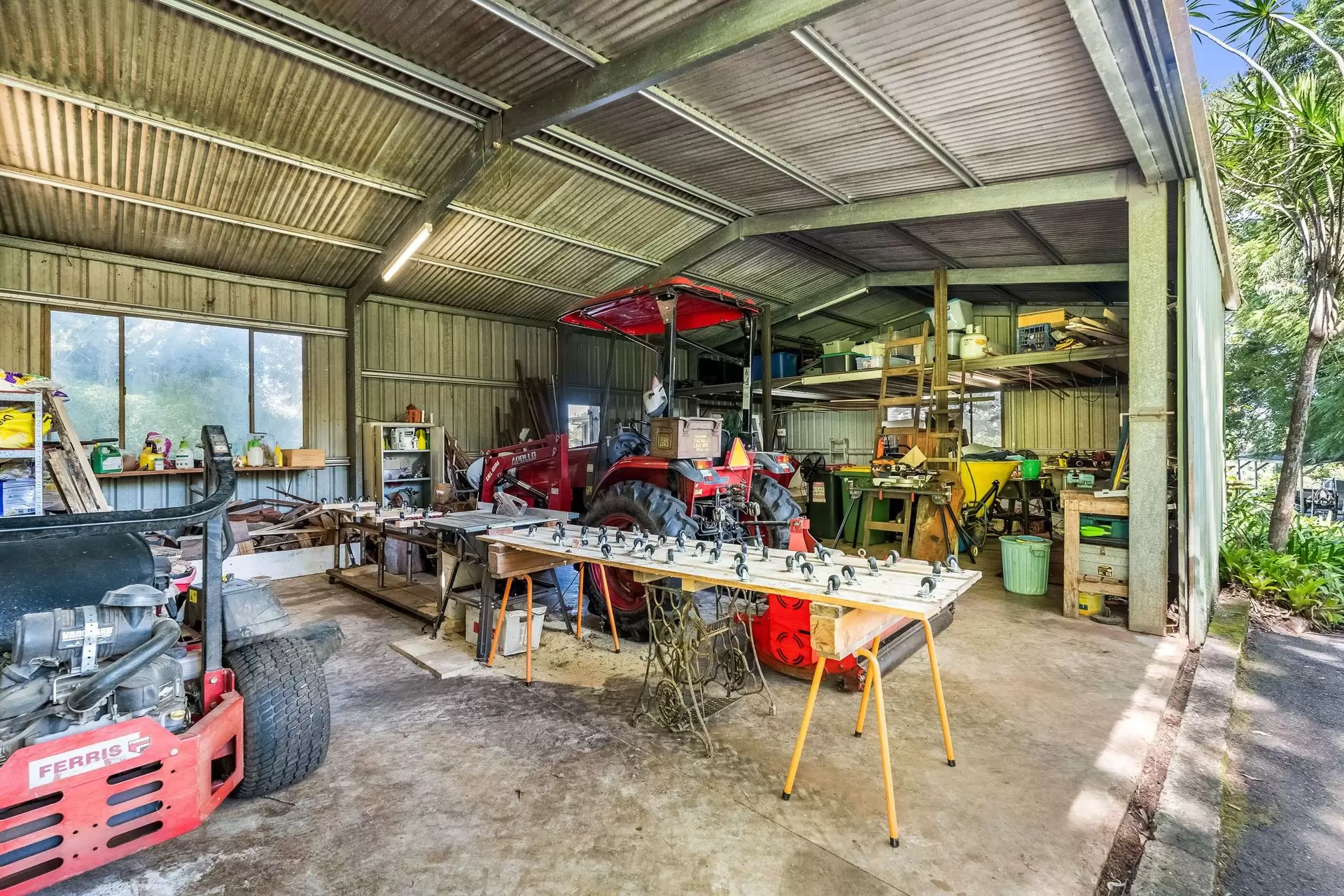 50 Strong Road, Corndale For Sale by Sydney Sotheby's International Realty - image 25