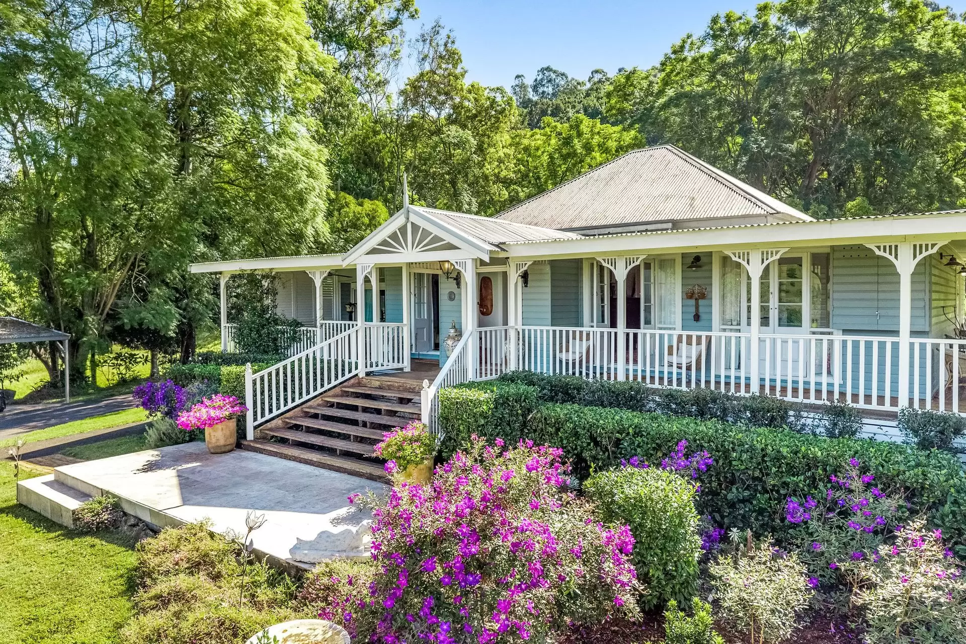 50 Strong Road, Corndale For Sale by Sydney Sotheby's International Realty - image 3