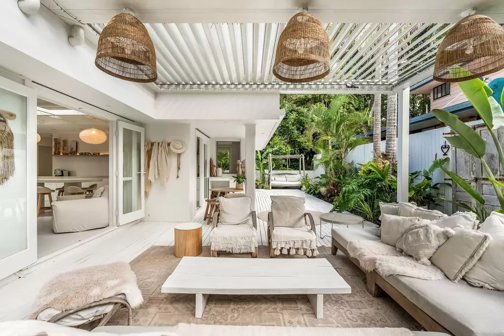 2/6 Bryce Street, Suffolk Park Sold by Sydney Sotheby's International Realty