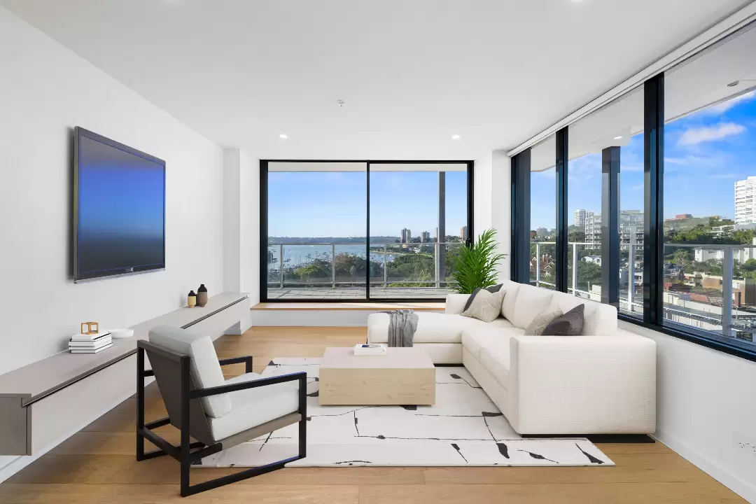 1006/85-97 New South Head Road, Rushcutters Bay Leased by Sydney Sotheby's International Realty - image 1