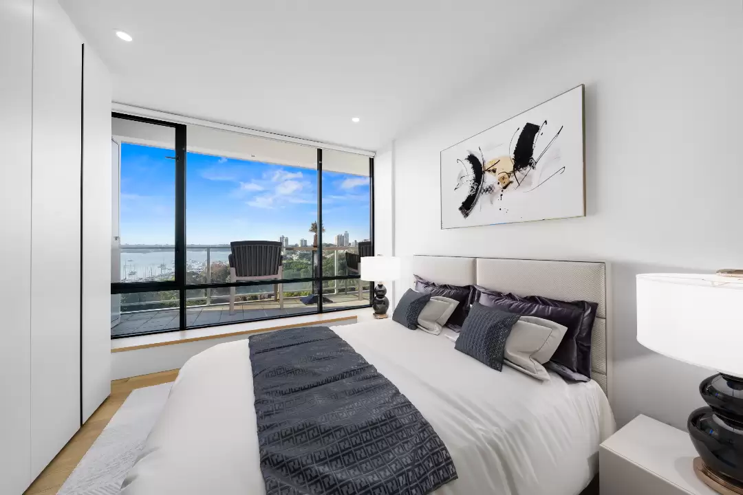 1006/85-97 New South Head Road, Rushcutters Bay Leased by Sydney Sotheby's International Realty - image 2