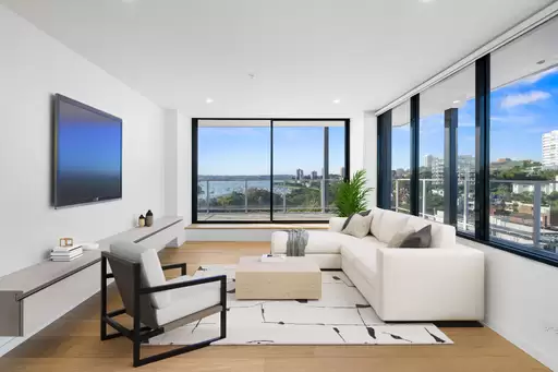 1006/85-97 New South Head Road, Rushcutters Bay Leased by Sydney Sotheby's International Realty