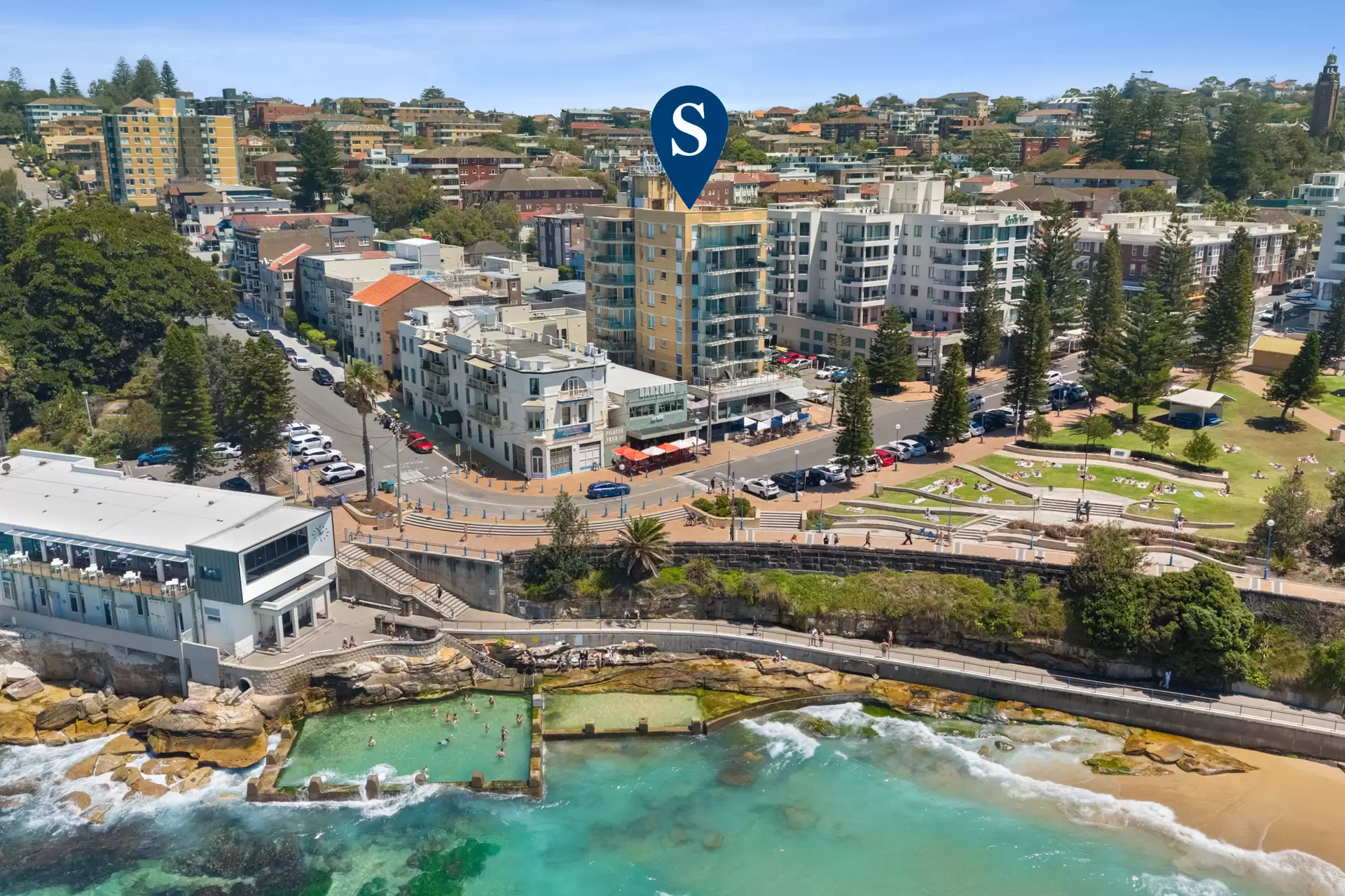 27/58-60 Carr Street, Coogee Sold by Sydney Sotheby's International Realty - image 16