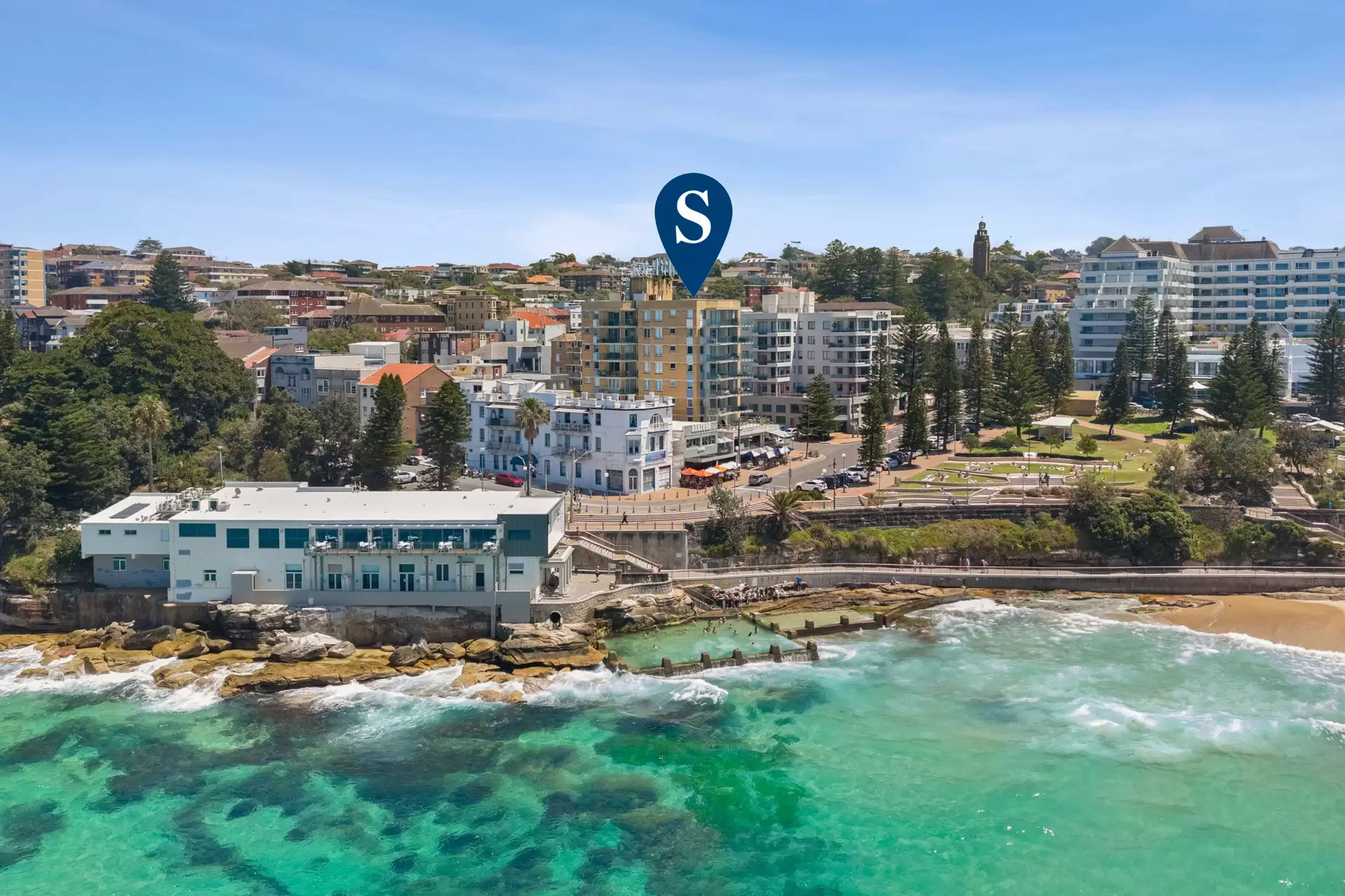 27/58-60 Carr Street, Coogee Sold by Sydney Sotheby's International Realty - image 5