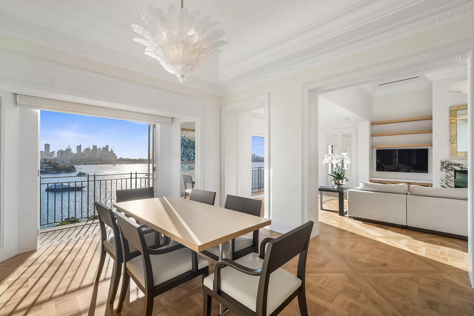 7/59-61 Wolseley Road, Point Piper For Sale by Sydney Sotheby's International Realty - image 4