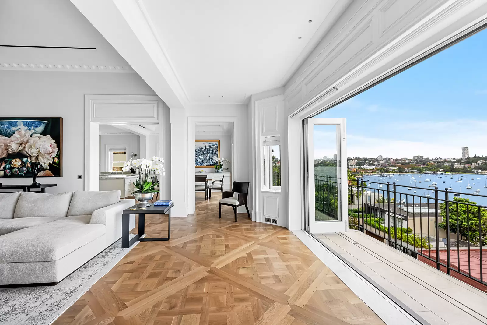 7/59-61 Wolseley Road, Point Piper For Sale by Sydney Sotheby's International Realty - image 2