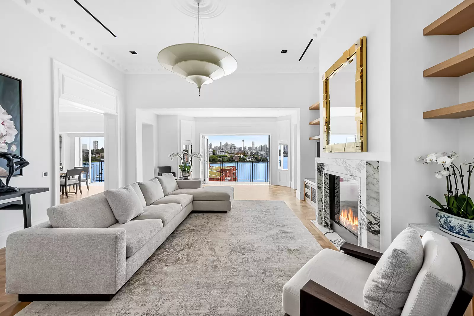 7/59-61 Wolseley Road, Point Piper For Sale by Sydney Sotheby's International Realty - image 3