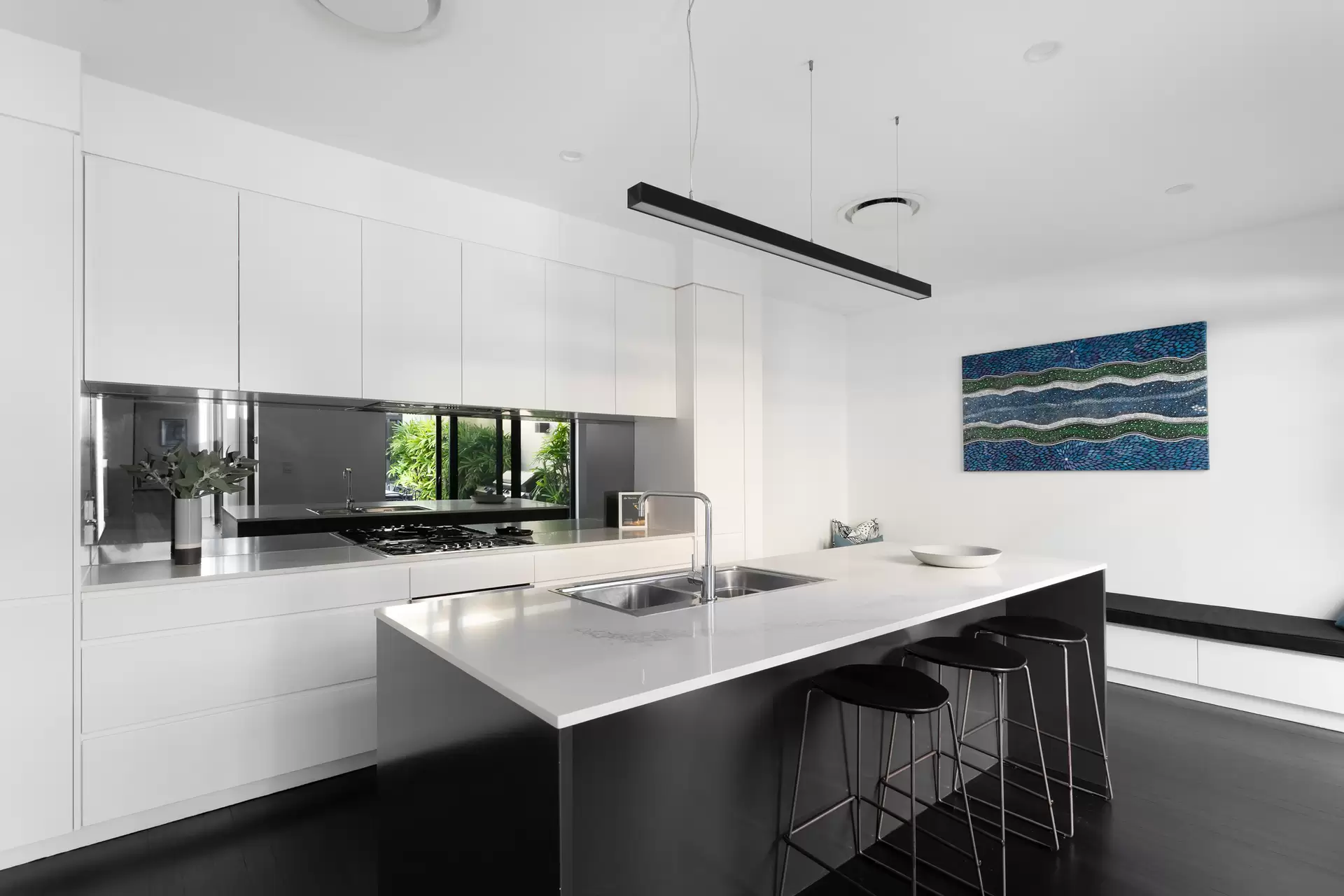 33 Mount Street Walk, Pyrmont Sold by Sydney Sotheby's International Realty - image 1
