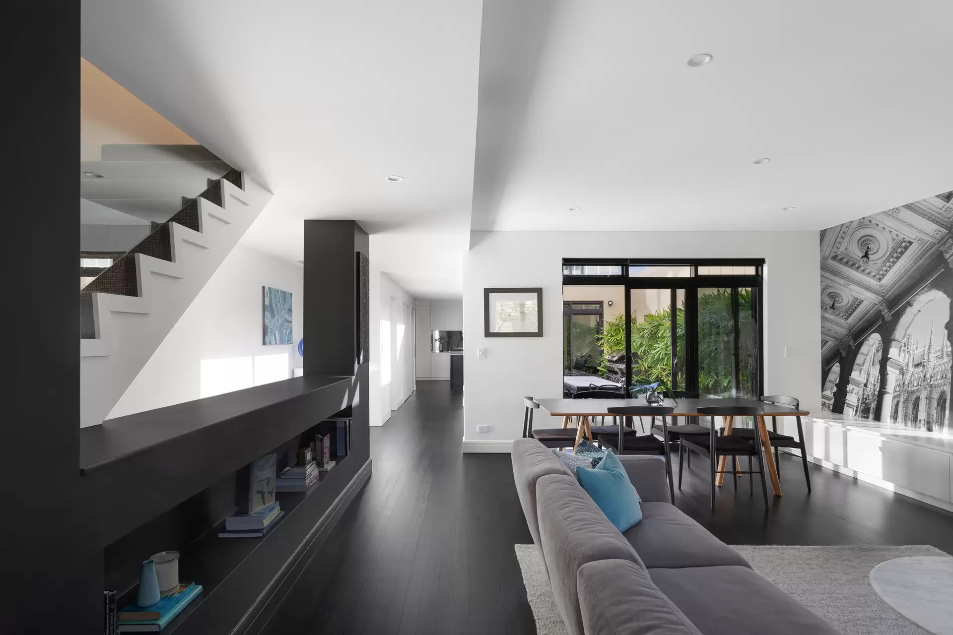 33 Mount Street Walk, Pyrmont Sold by Sydney Sotheby's International Realty - image 1